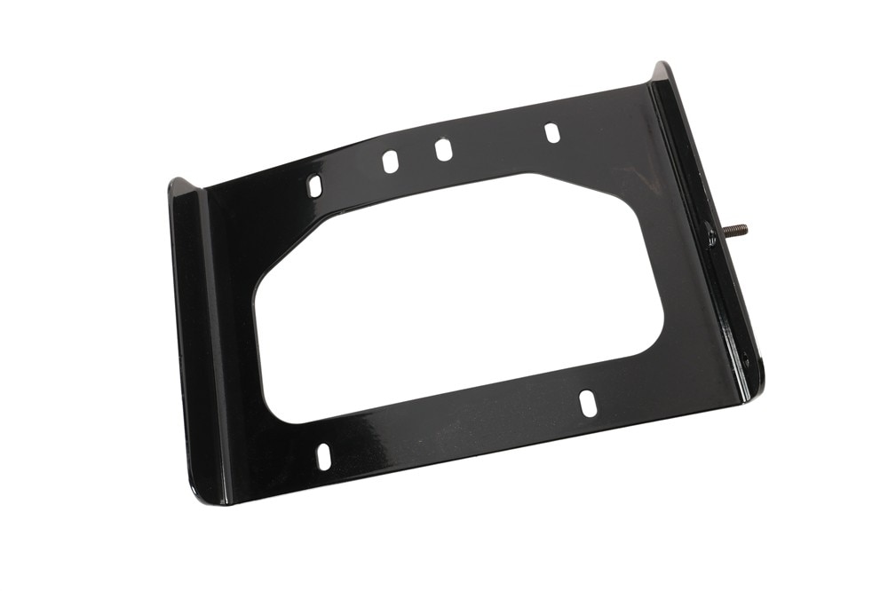 GM Genuine Parts Drive Shaft Guard Bracket