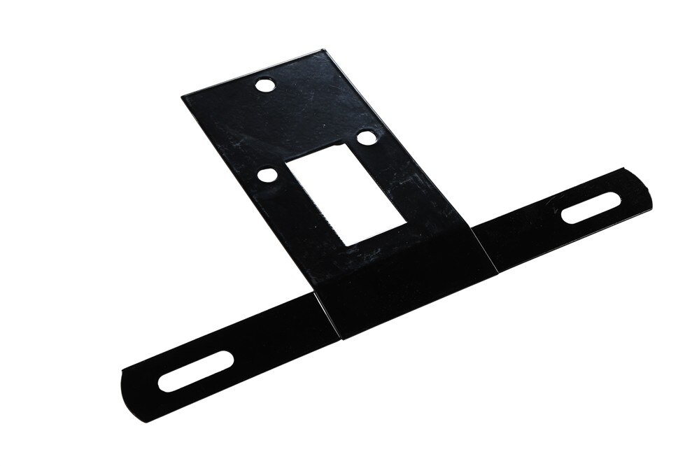 GM Genuine Parts License Plate Light Assembly Bracket