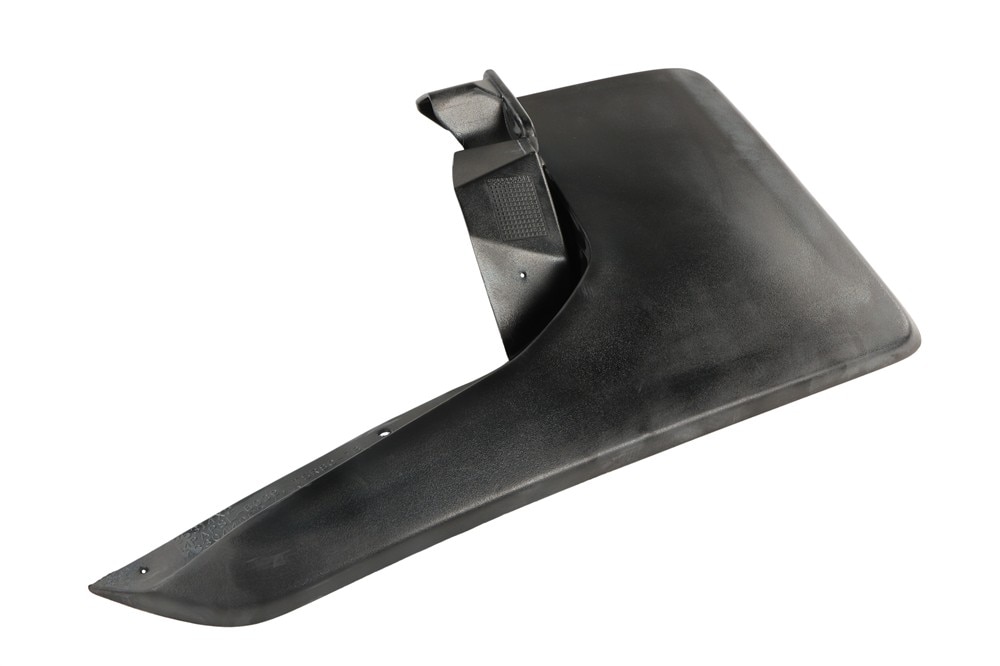 GM Genuine Parts Mud Guard
