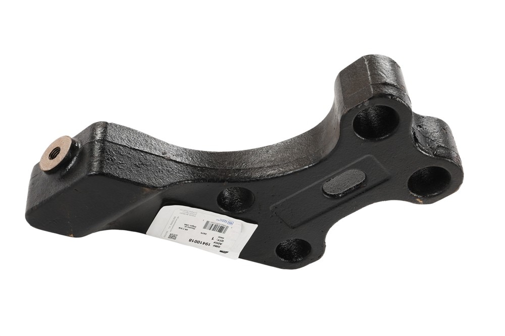 GM Genuine Parts Rear Spring Anchor Plate