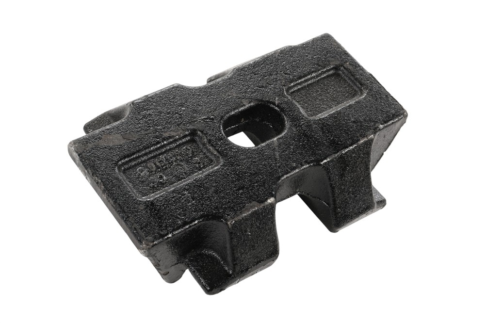 GM Genuine Parts Suspension Coil Spring Seat