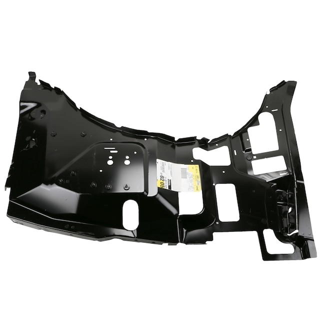 GM Genuine Parts Front Passenger Side Inner Fender