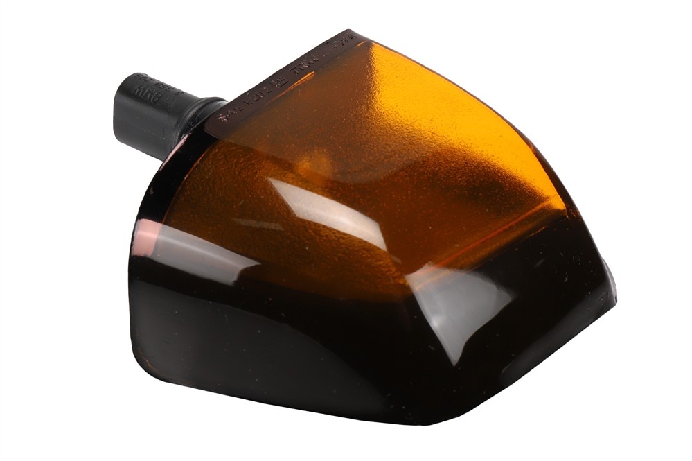 GM Genuine Parts Incandescent Front Passenger Side Clearance Lamp