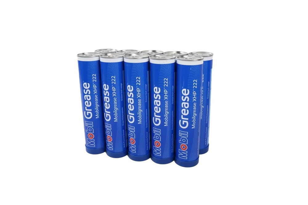 ACDelco GM Original Equipment Mobil XHP 222 Multi Purpose Grease - 14 oz