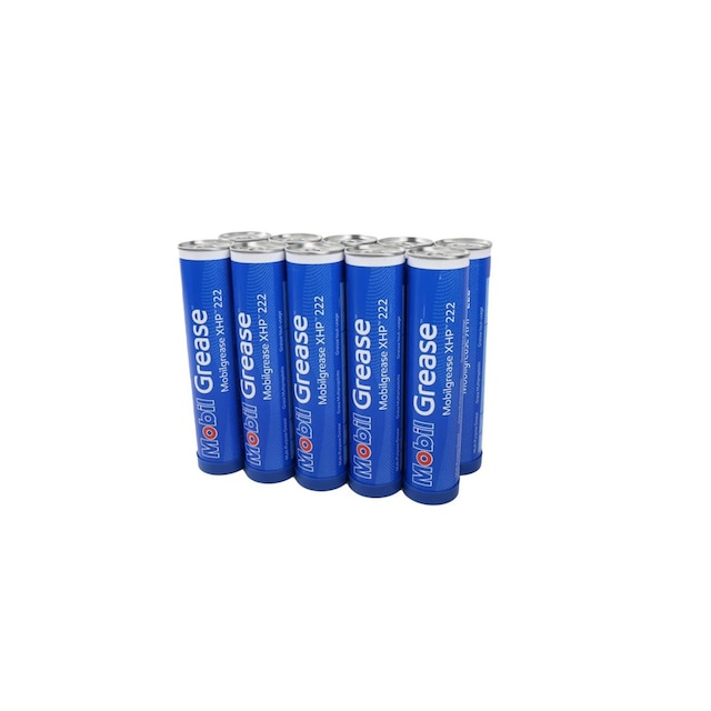 ACDelco GM Original Equipment Mobil XHP 222 Multi Purpose Grease - 14 oz