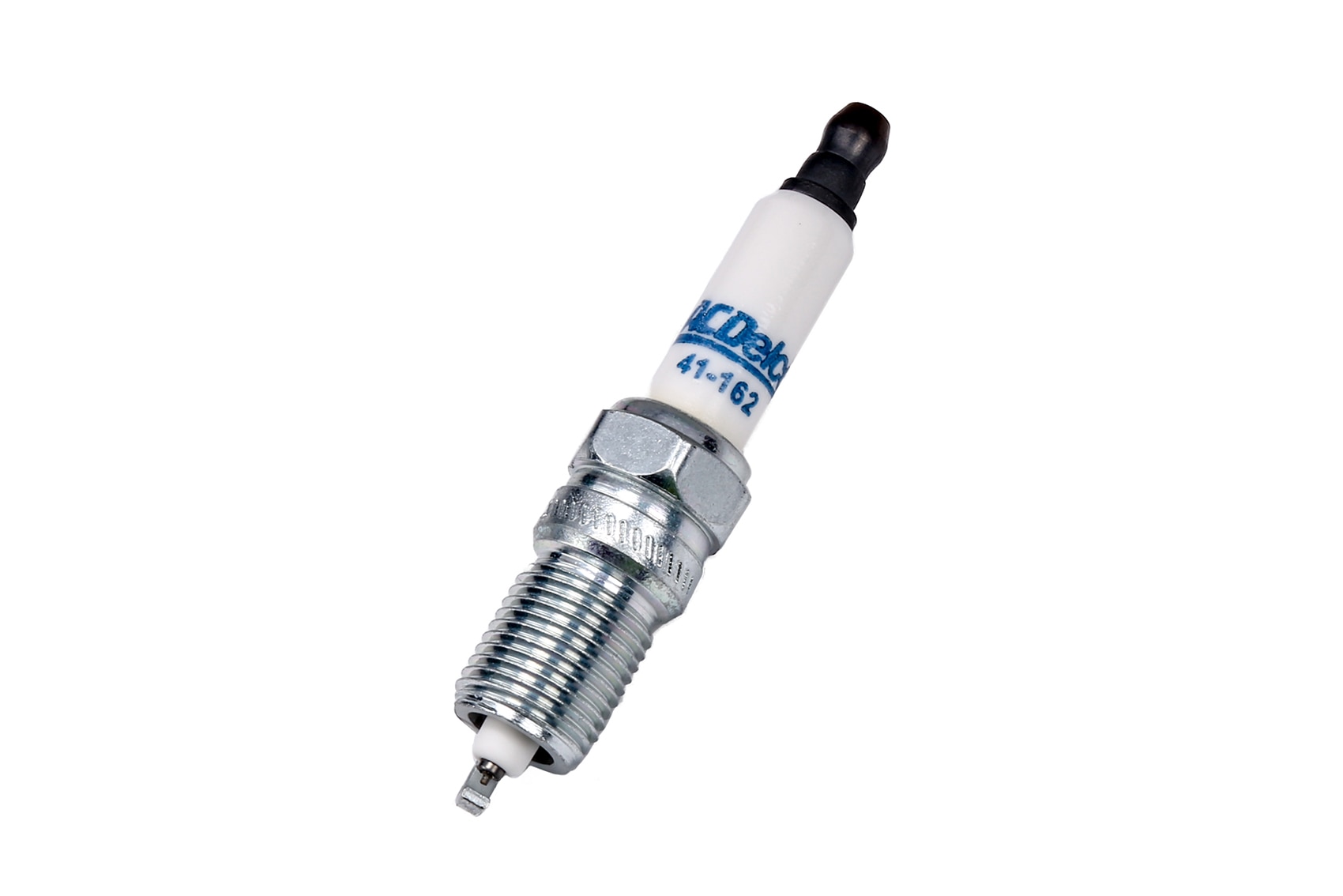 ACDelco GM Original Equipment Iridium Spark Plug