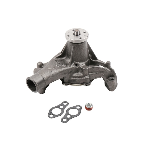 GM Genuine Parts Engine Water Pump