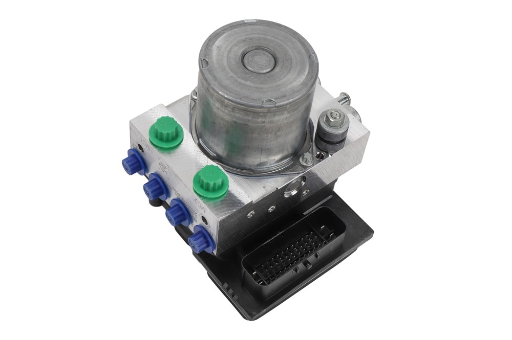 GM Genuine Parts ABS Pressure Modulator Valve Kit