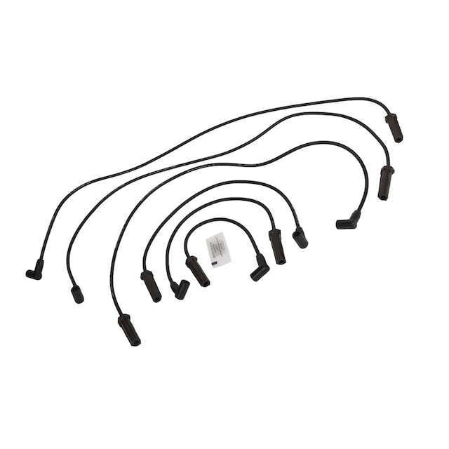 GM Genuine Parts Spark Plug Wire Kit