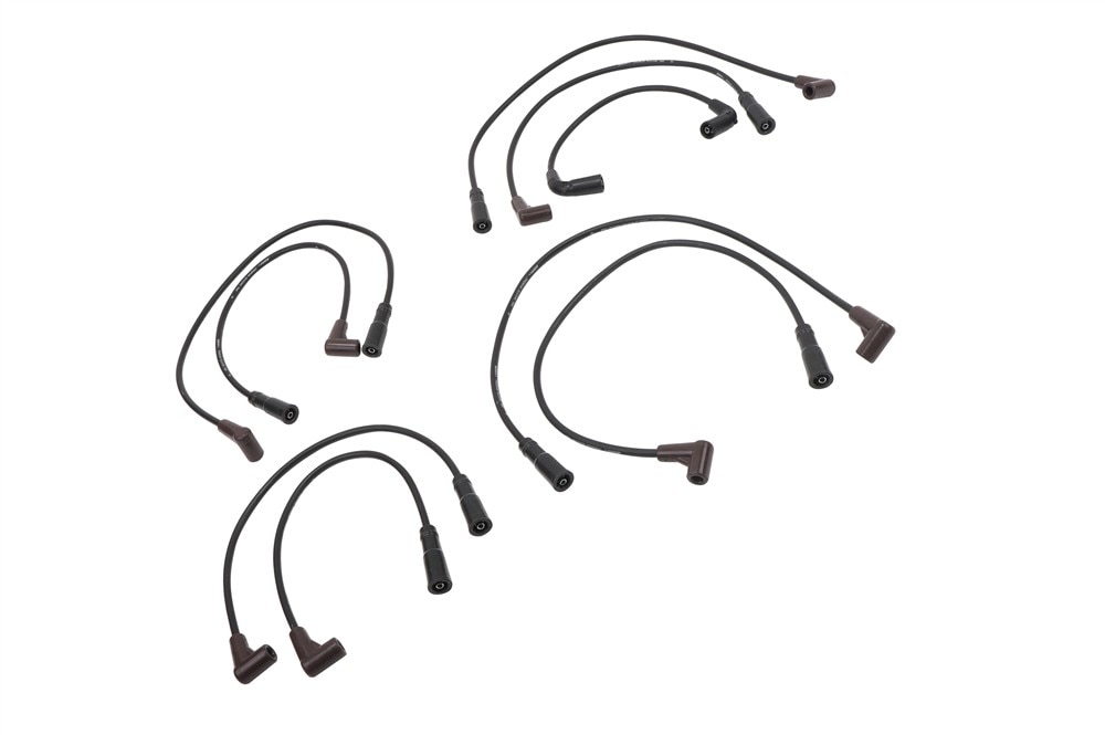 GM Genuine Parts Spark Plug Wire Kit