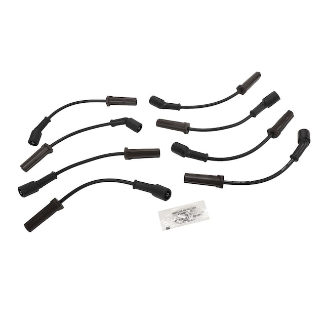 GM Genuine Parts Spark Plug Wire Kit