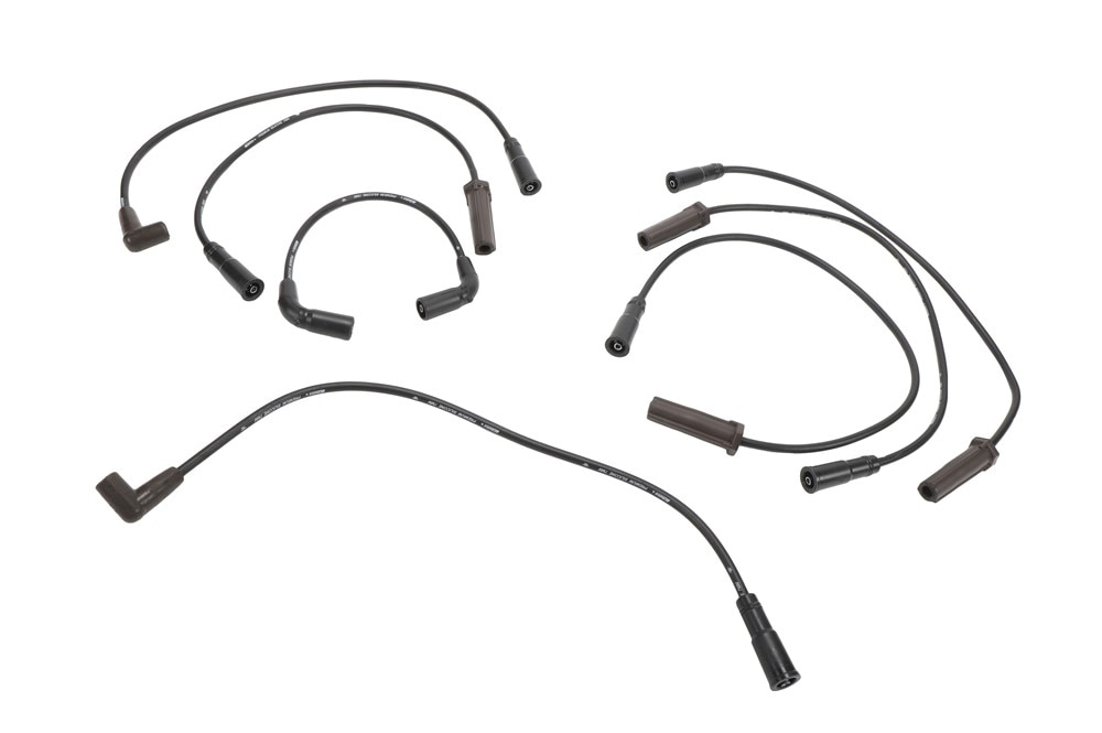 GM Genuine Parts Spark Plug Wire Kit