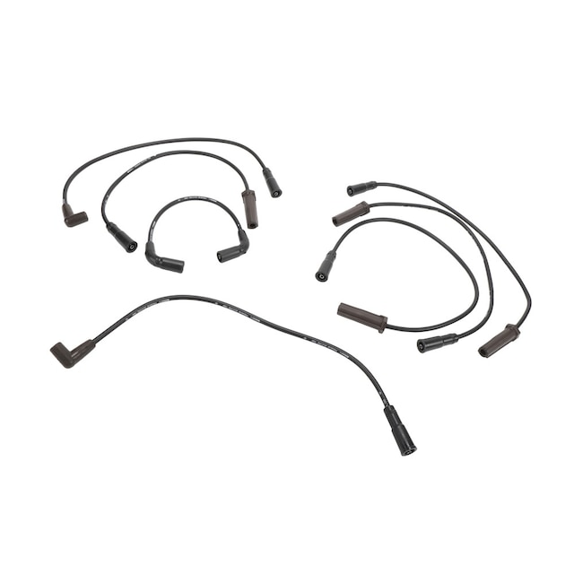 GM Genuine Parts Spark Plug Wire Kit