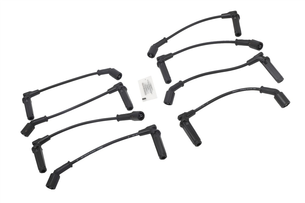 GM Genuine Parts Spark Plug Wire Kit