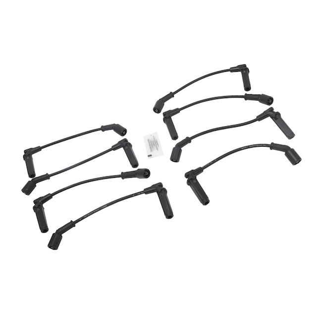 GM Genuine Parts Spark Plug Wire Kit