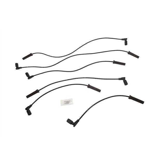 GM Genuine Parts Spark Plug Wire Set