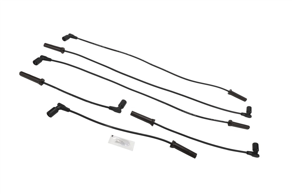 GM Genuine Parts Spark Plug Wire Kit