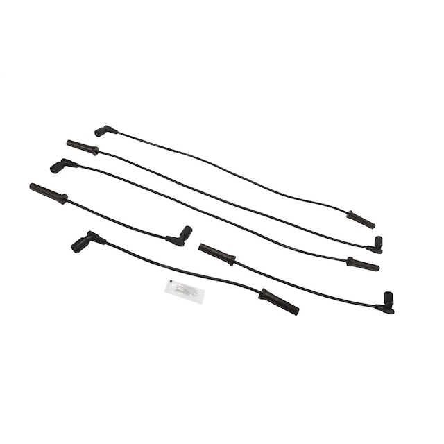 GM Genuine Parts Spark Plug Wire Kit