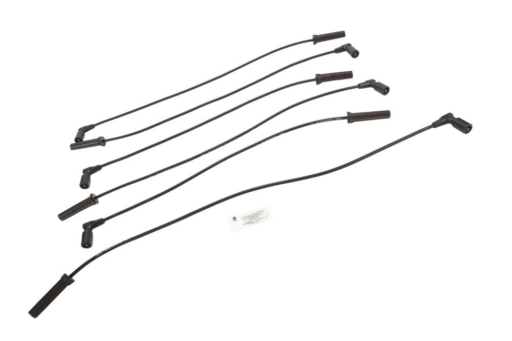GM Genuine Parts Spark Plug Wire Set