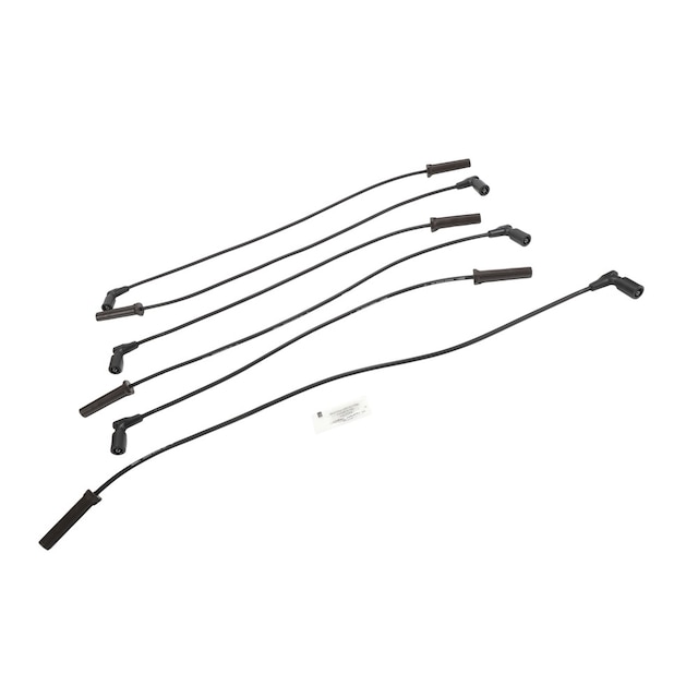 GM Genuine Parts Spark Plug Wire Set