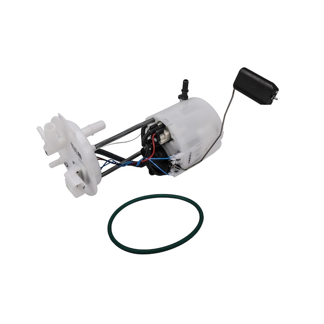 GM Genuine Parts Fuel Tank Fuel Pump Module Kit with Level Sensor and Seal