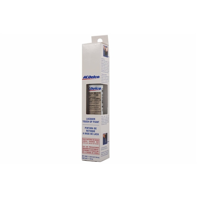 ACDelco GM Original Equipment Empire Beige Metallic Touch-Up Paint Tube (.5 oz)