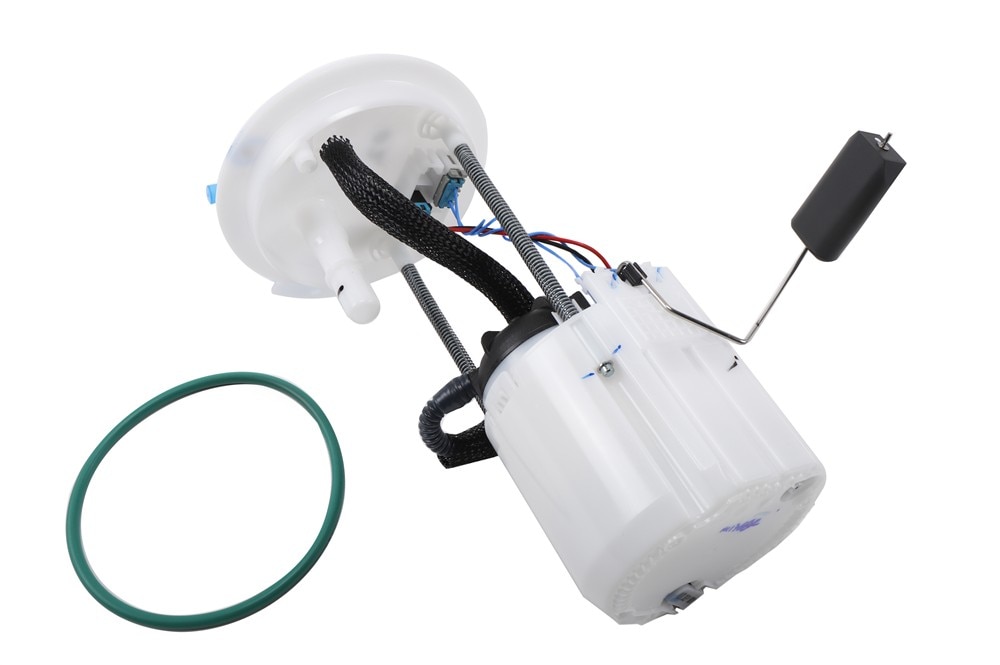 GM Genuine Parts Fuel Tank Fuel Pump Module Kit with Level Sensor and Seal