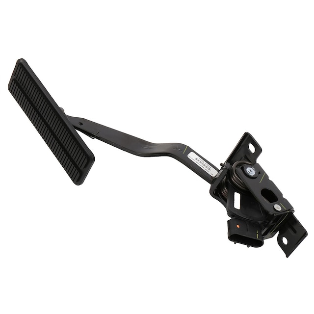 GM Genuine Parts Accelerator Pedal with Bracket and Position Sensor