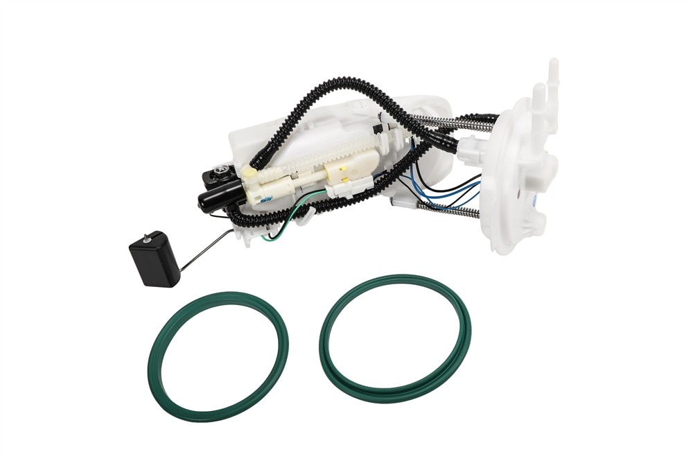 GM Genuine Parts Fuel Tank Fuel Pump Module Kit with Level Sensor and Seal