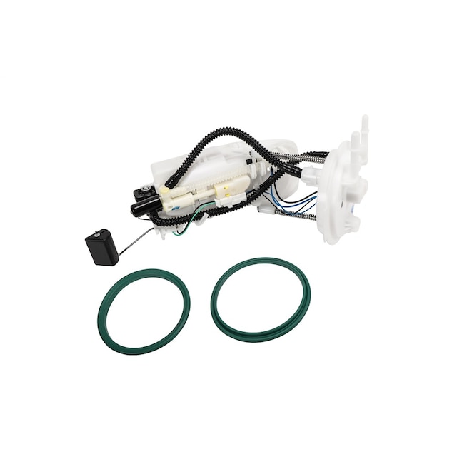 GM Genuine Parts Fuel Tank Fuel Pump Module Kit with Level Sensor and Seal