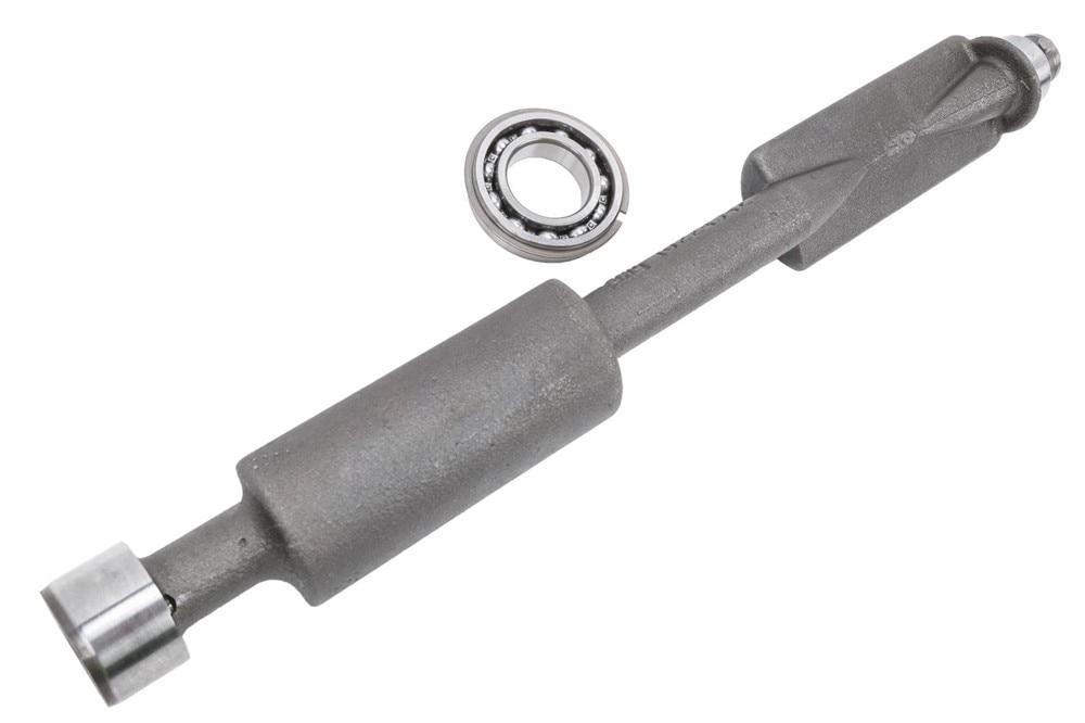 GM Genuine Parts Balancer Shaft Assembly, Remanufactured