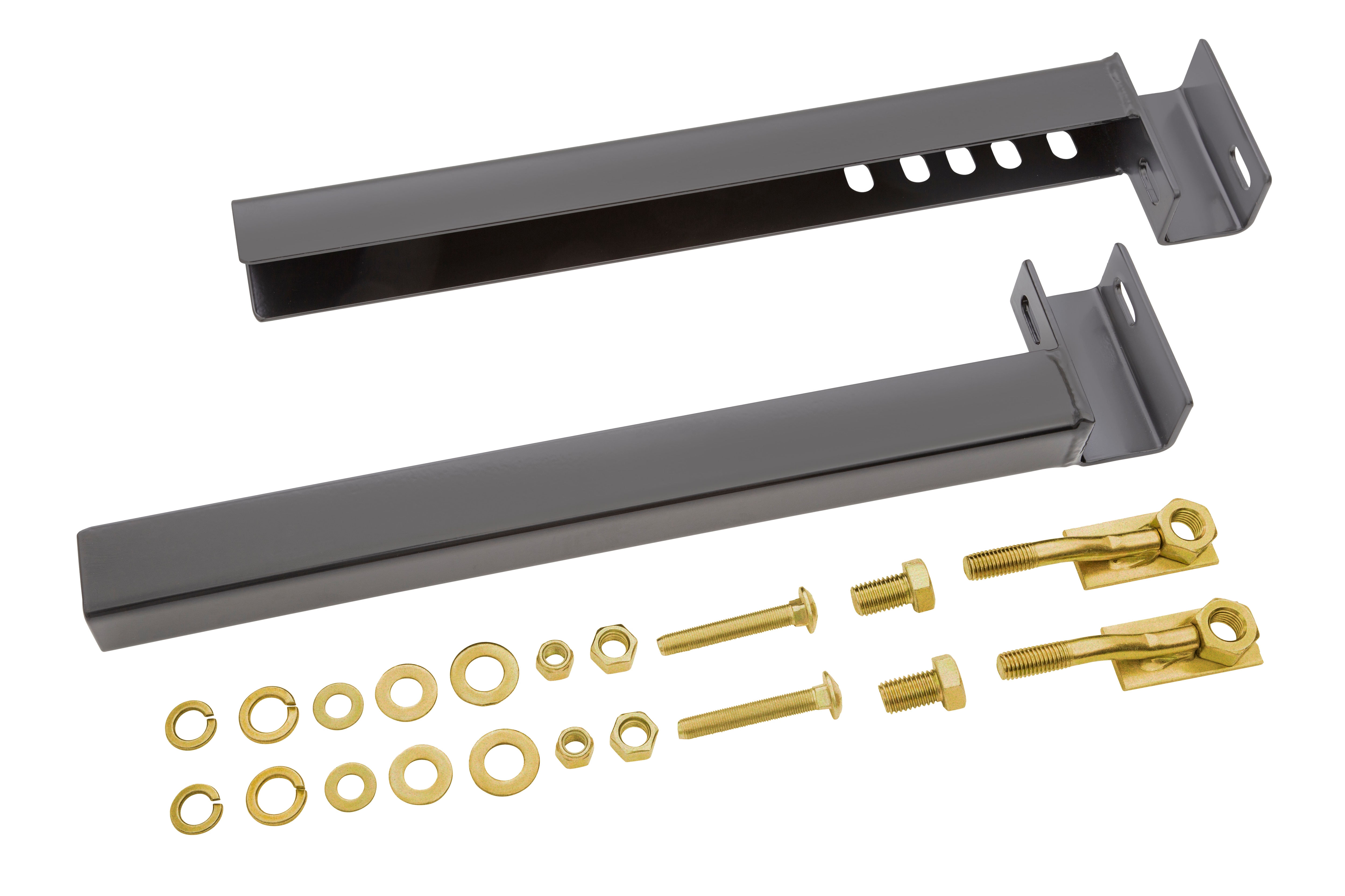 Toolbox Hardware Installation Kit by BACKRACK™ - Associated Accessories