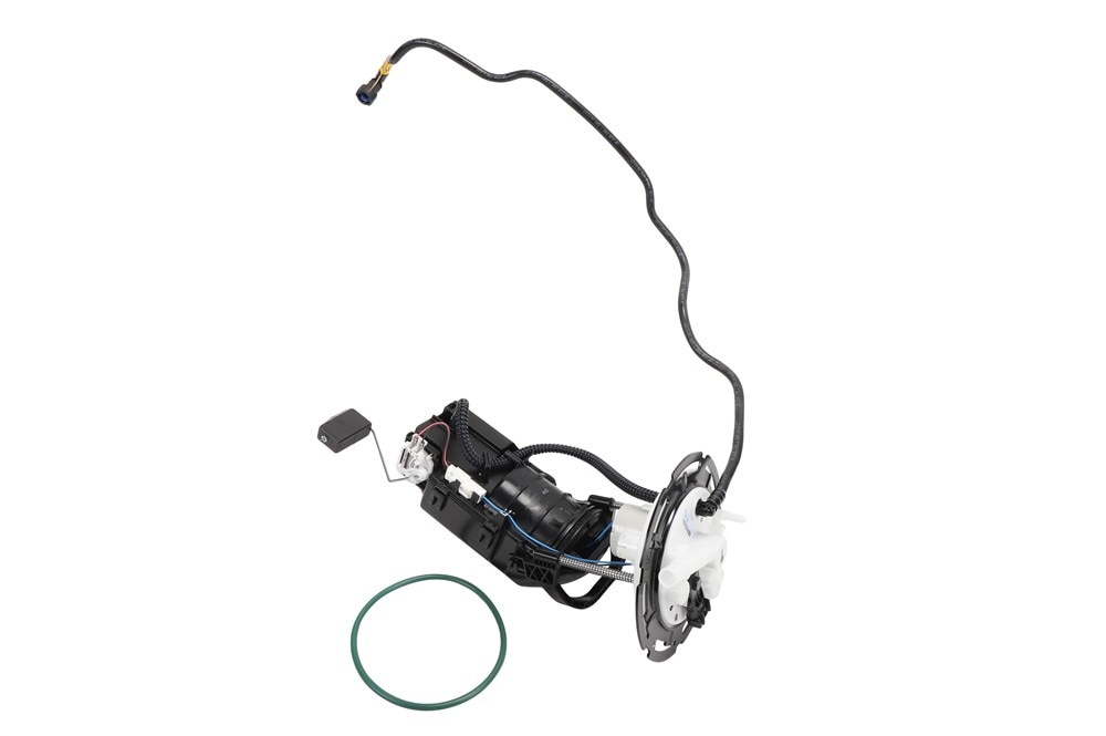 GM Genuine Parts Fuel Tank Fuel Pump Module Kit with Level Sensor,Seals and Fuel Tank Pressure Sensor