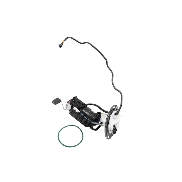 GM Genuine Parts Fuel Tank Fuel Pump Module Kit with Level Sensor,Seals and Fuel Tank Pressure Sensor