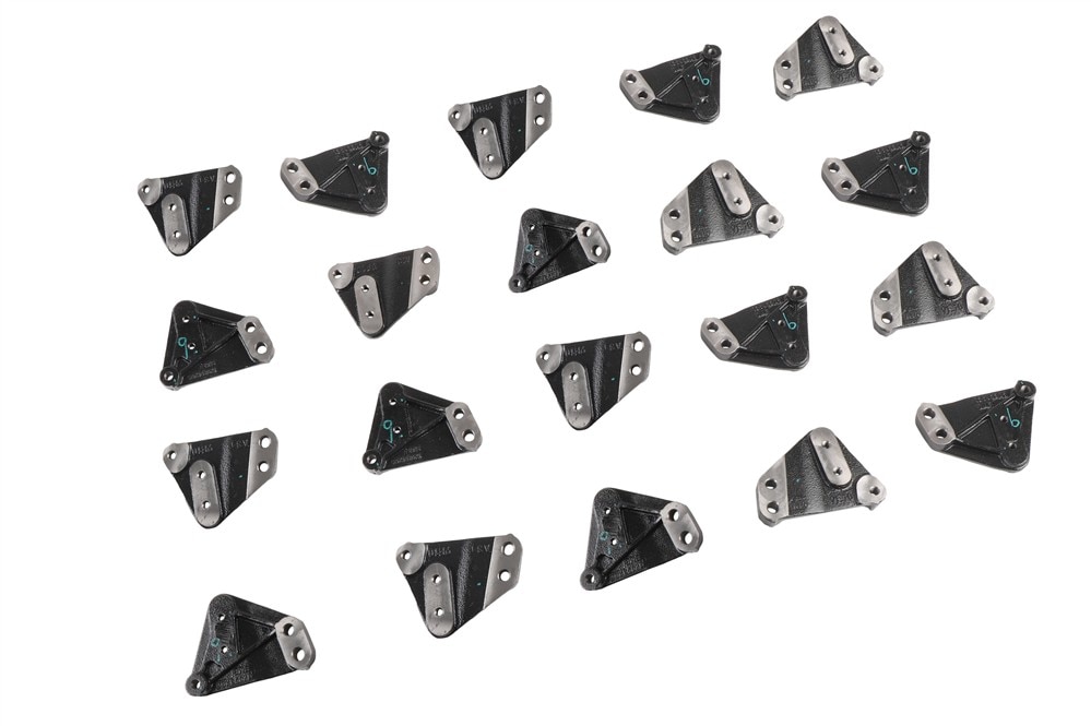 GM Genuine Parts Engine Lift Rear Bracket