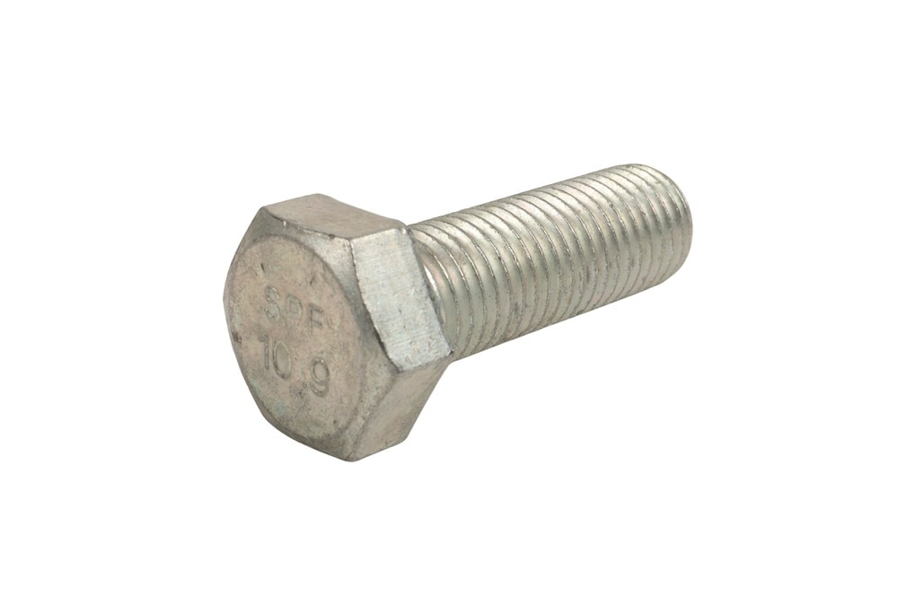 GM Genuine Parts Front Brake Caliper Bolt