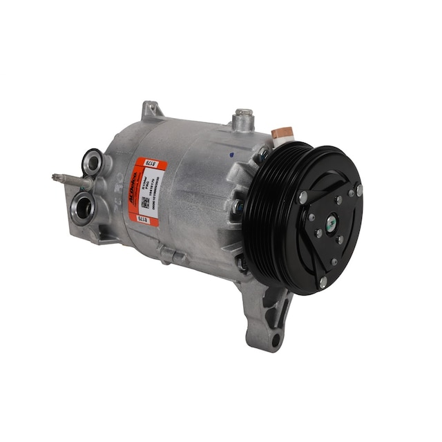 GM Genuine Parts Air Conditioning Compressor