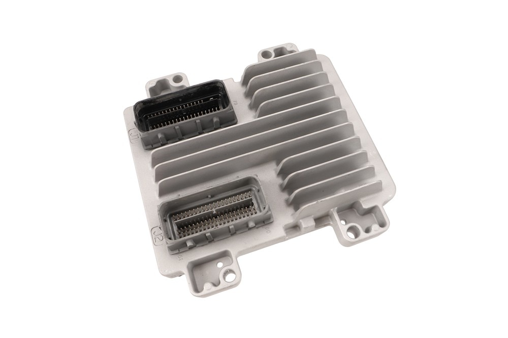 GM Genuine Parts Engine Control Module, Refurbished