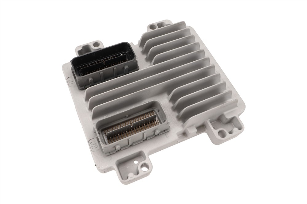 GM Genuine Parts Engine Control Module, Refurbished