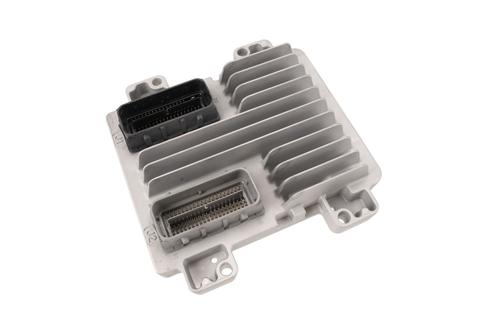 GM Genuine Parts Engine Control Module, Refurbished
