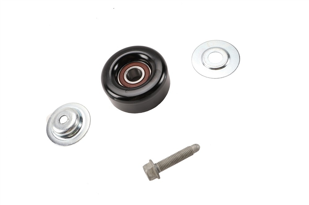 GM Genuine Parts Drive Belt Idler Pulley
