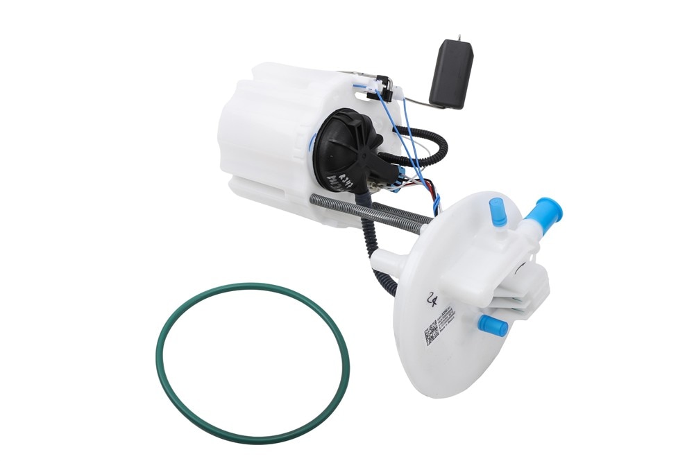 GM Genuine Parts Fuel Tank Fuel Pump Module Kit with Level Sensor and Seal