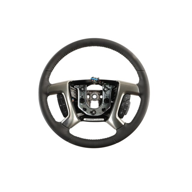 GM Genuine Parts Cocoa Steering Wheel