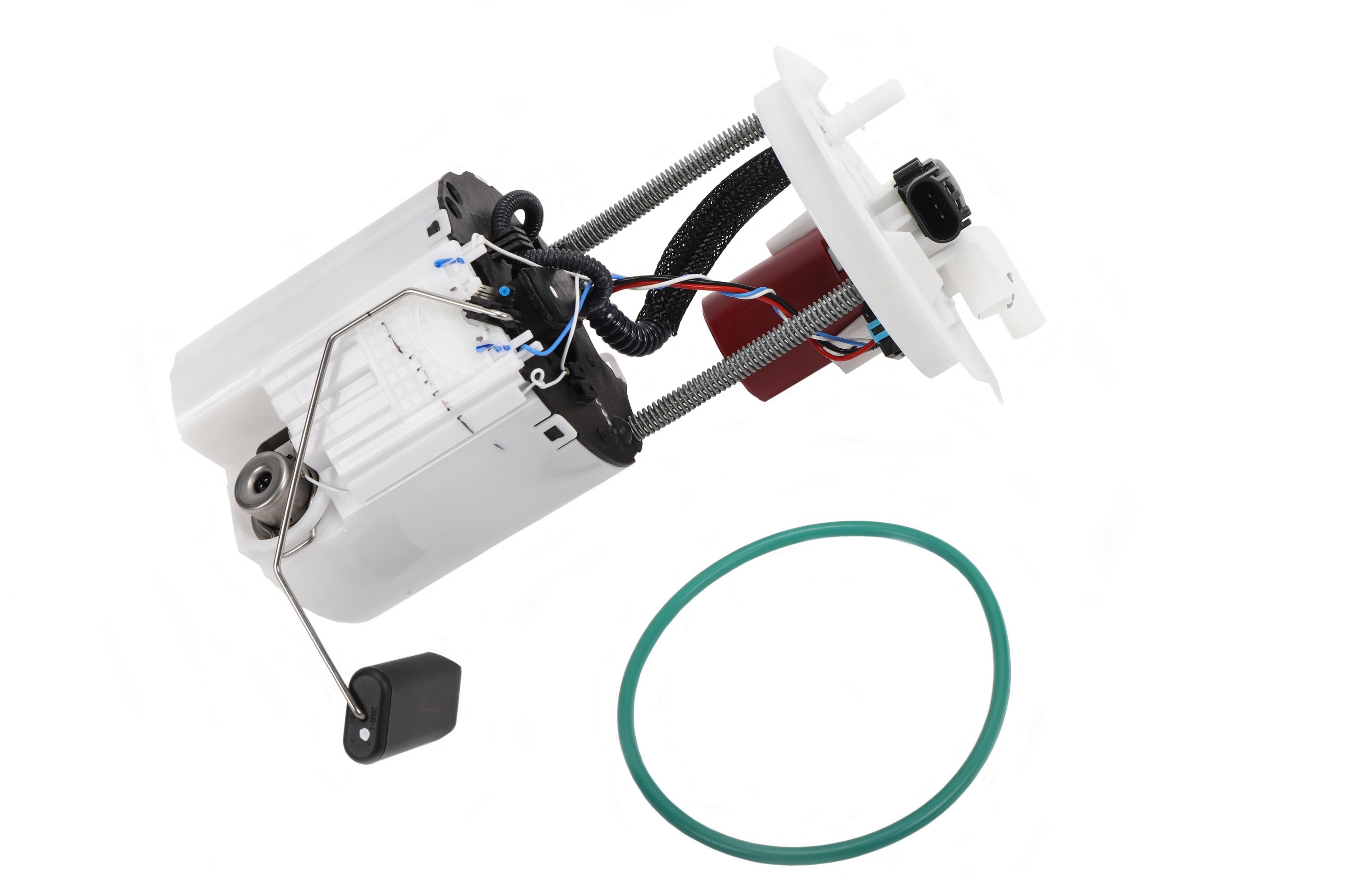 GM Genuine Parts 19418409 Fuel Pump and Level Sensor Module with Seal(並行輸入品) GM Genuine Parts 19418409 Fuel Pump and Level Sensor Module with