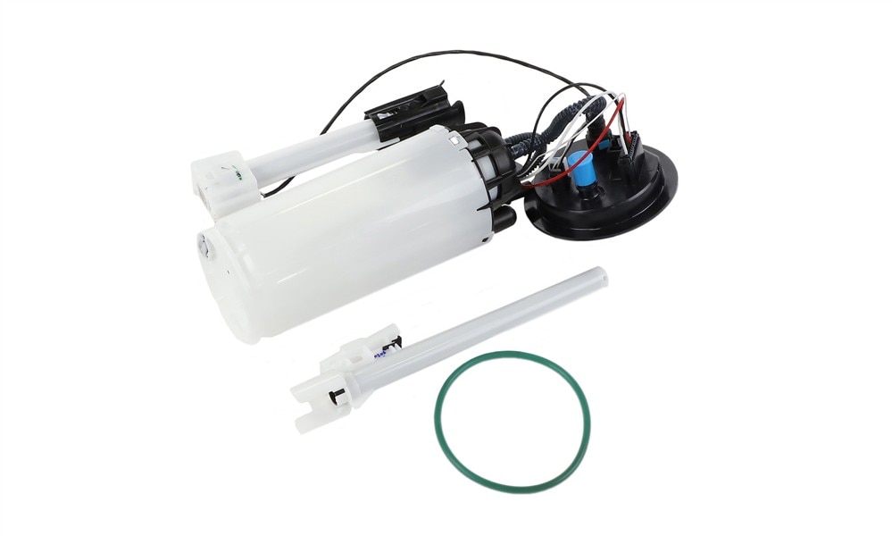 GM Genuine Parts Fuel Tank Fuel Pump Module Kit with Level Sensor and Seal