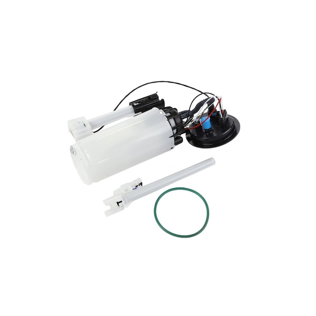 GM Genuine Parts Fuel Tank Fuel Pump Module Kit with Level Sensor and Seal