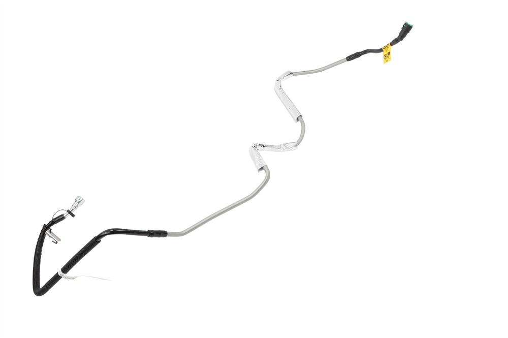 GM Genuine Parts Fuel Feed Pipe