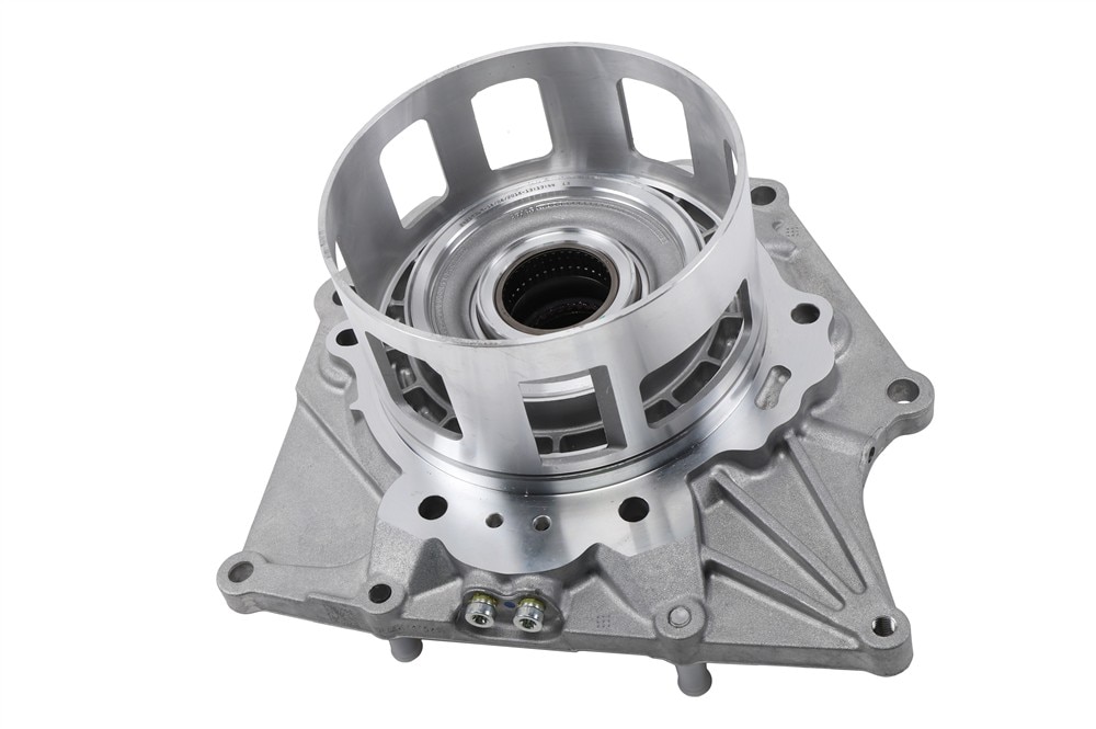 GM Genuine Parts Automatic Transmission Case Extension