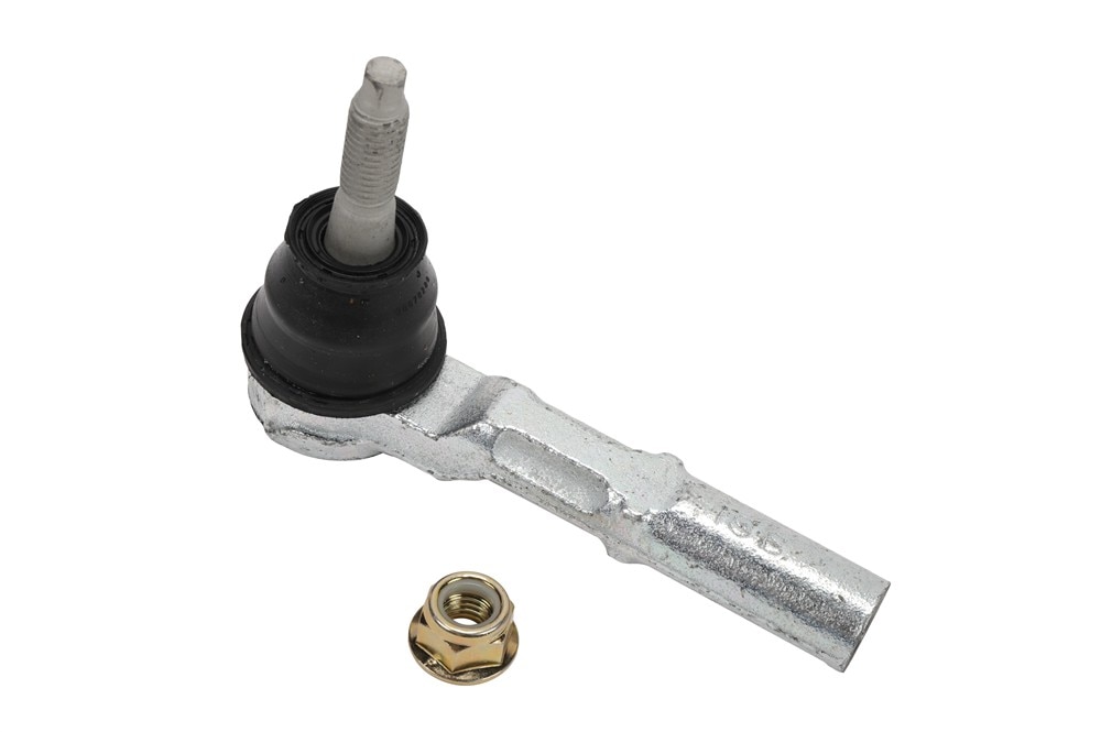 GM Genuine Parts Front Steering Linkage Outer Tie Rod