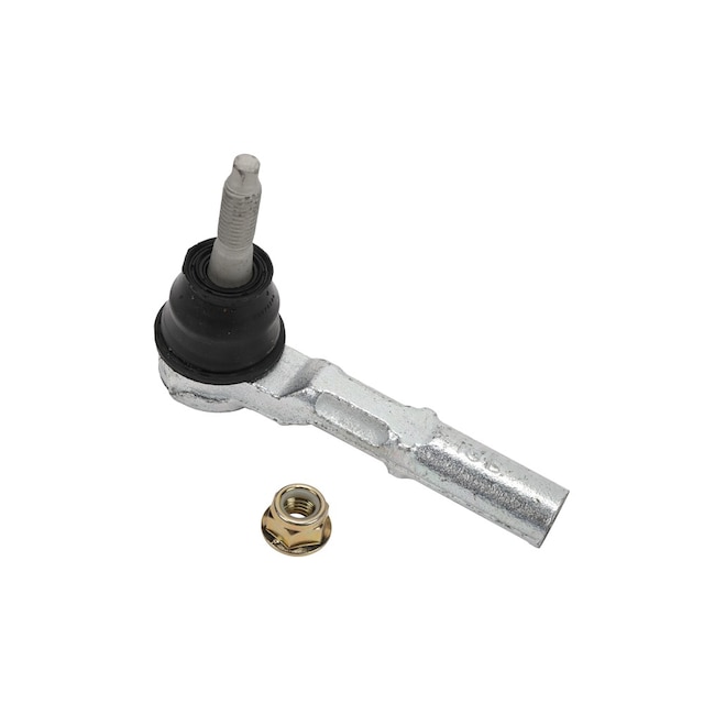 GM Genuine Parts Front Steering Linkage Outer Tie Rod